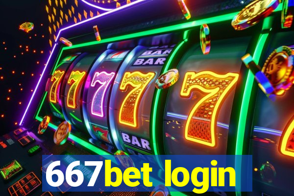 667bet login